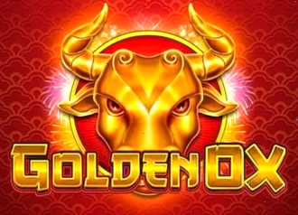 Golden Ox животные Китай
