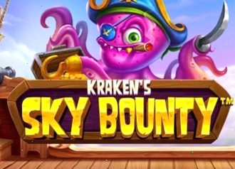 Sky Bounty слот пираты